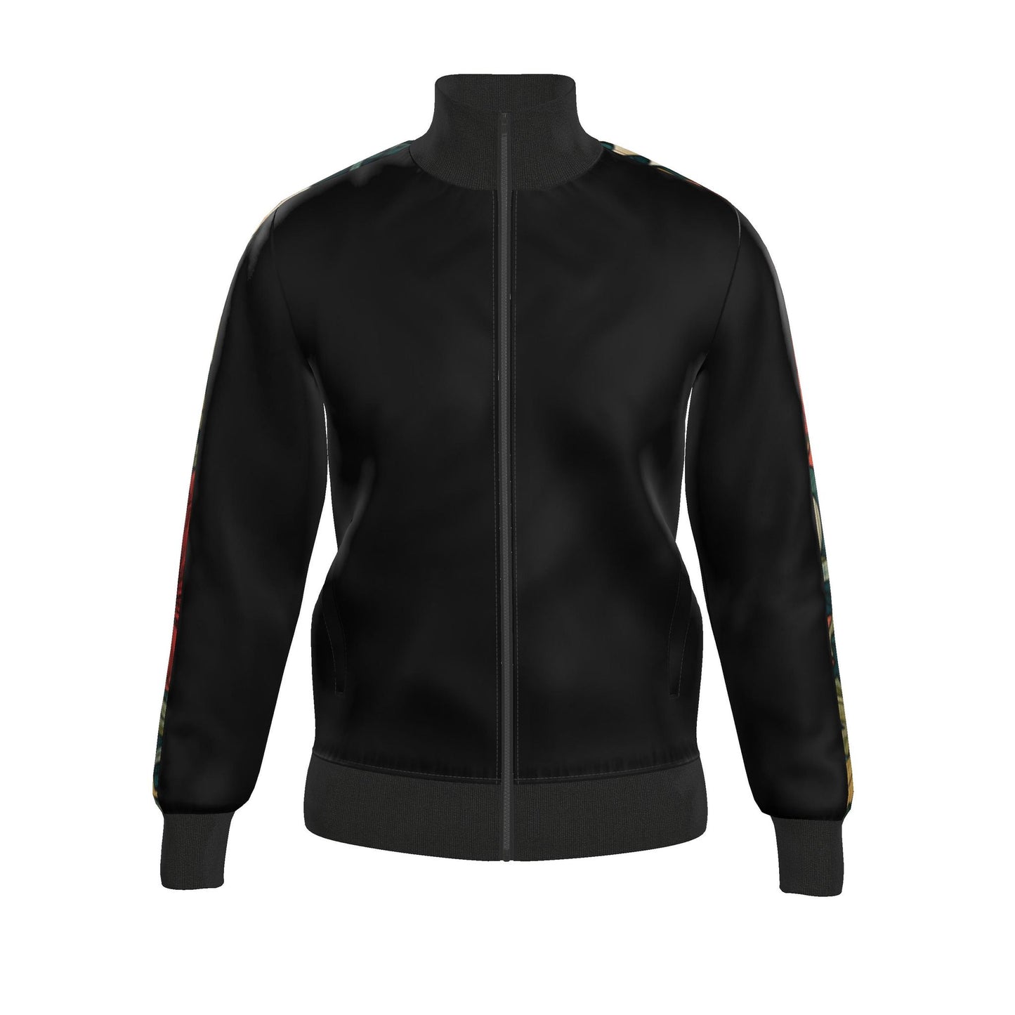 Mens Tracksuit Jacket