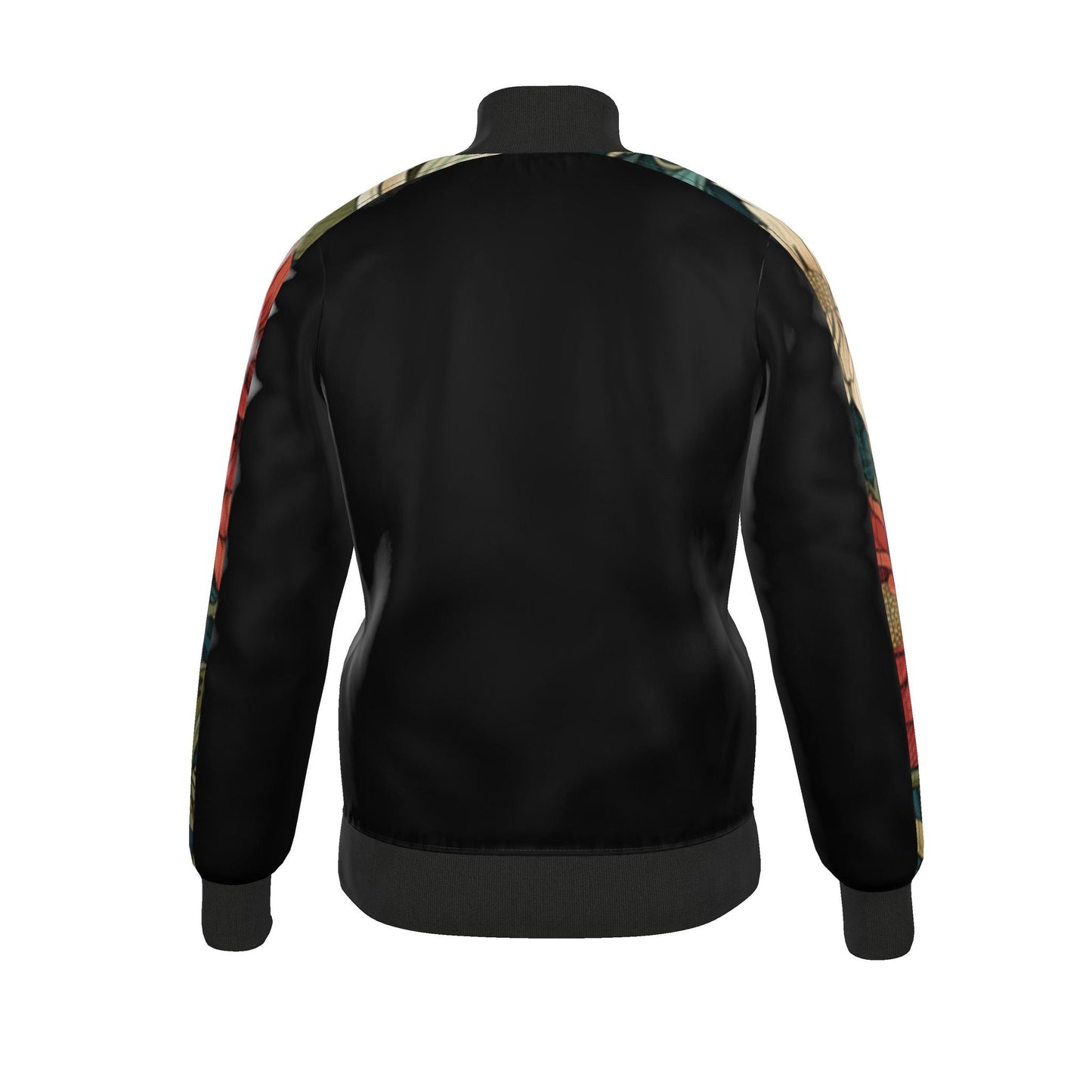 Mens Tracksuit Jacket