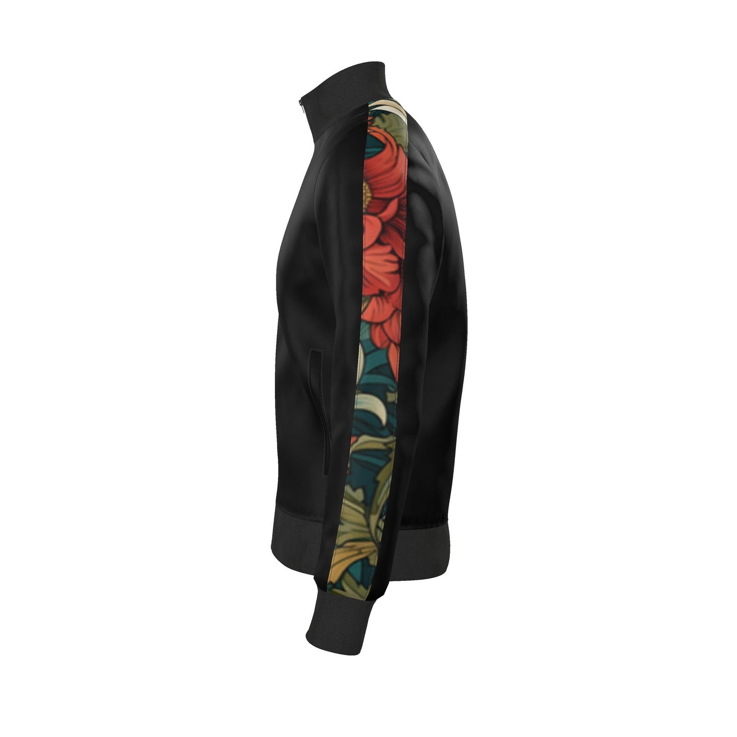 Mens Tracksuit Jacket