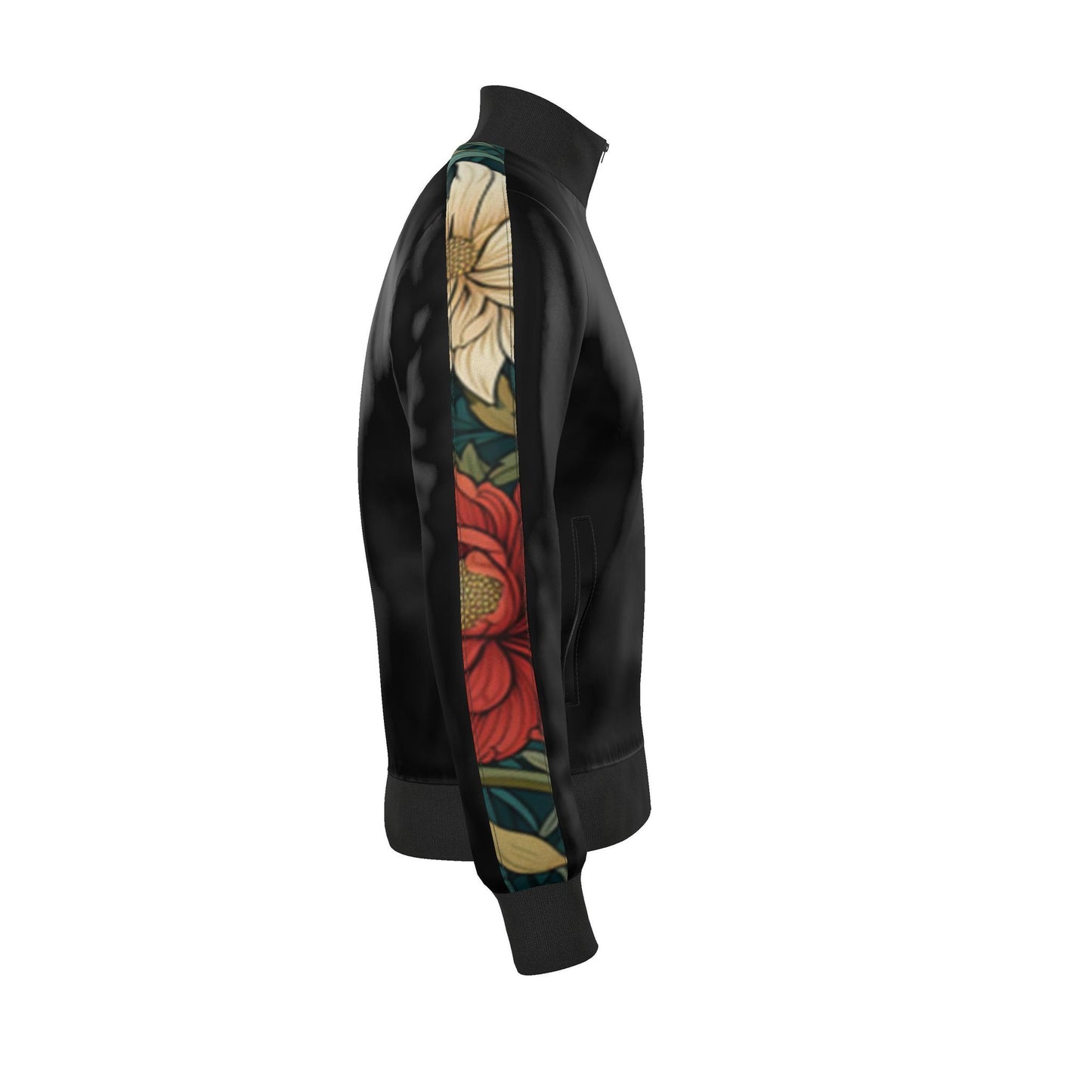 Mens Tracksuit Jacket