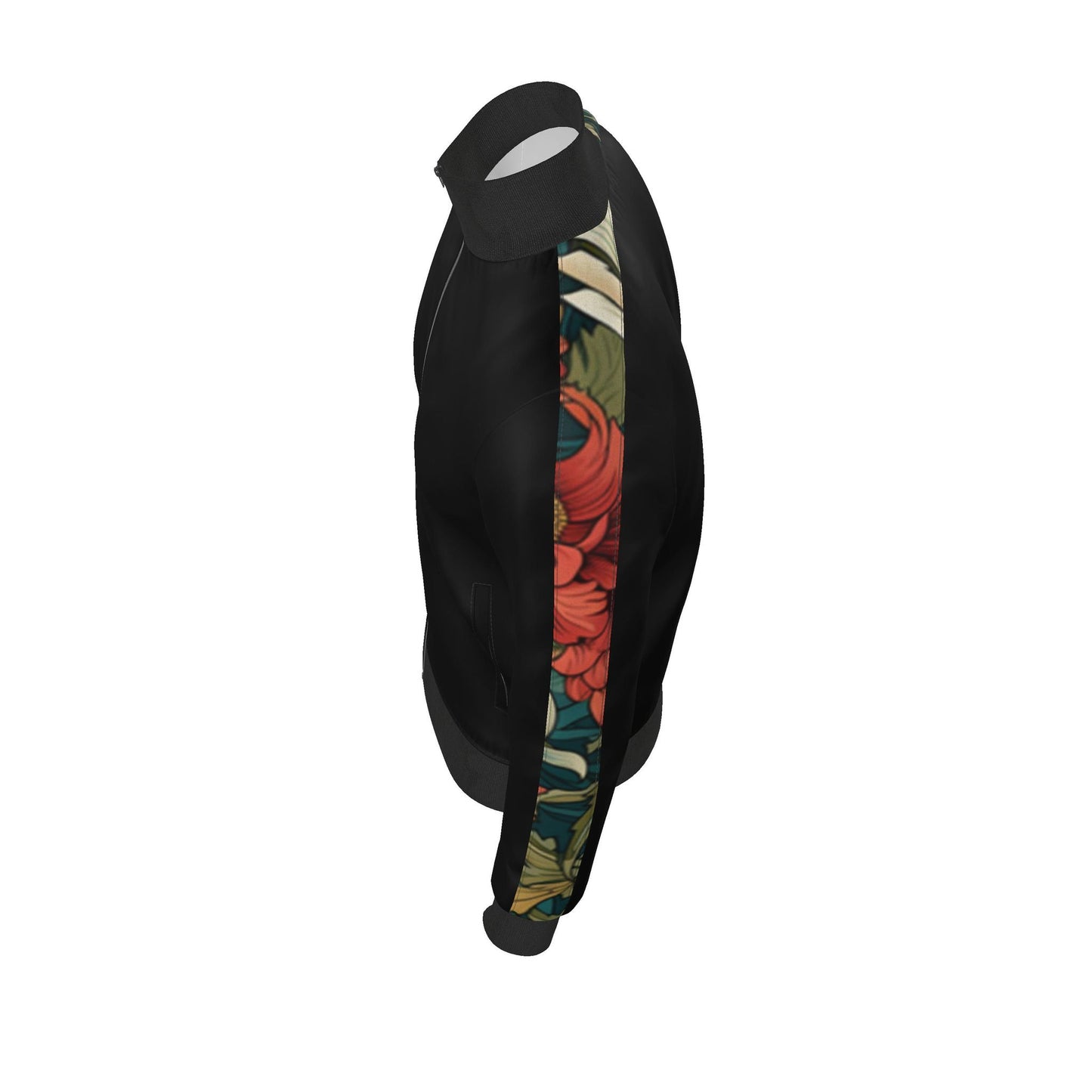 Mens Tracksuit Jacket
