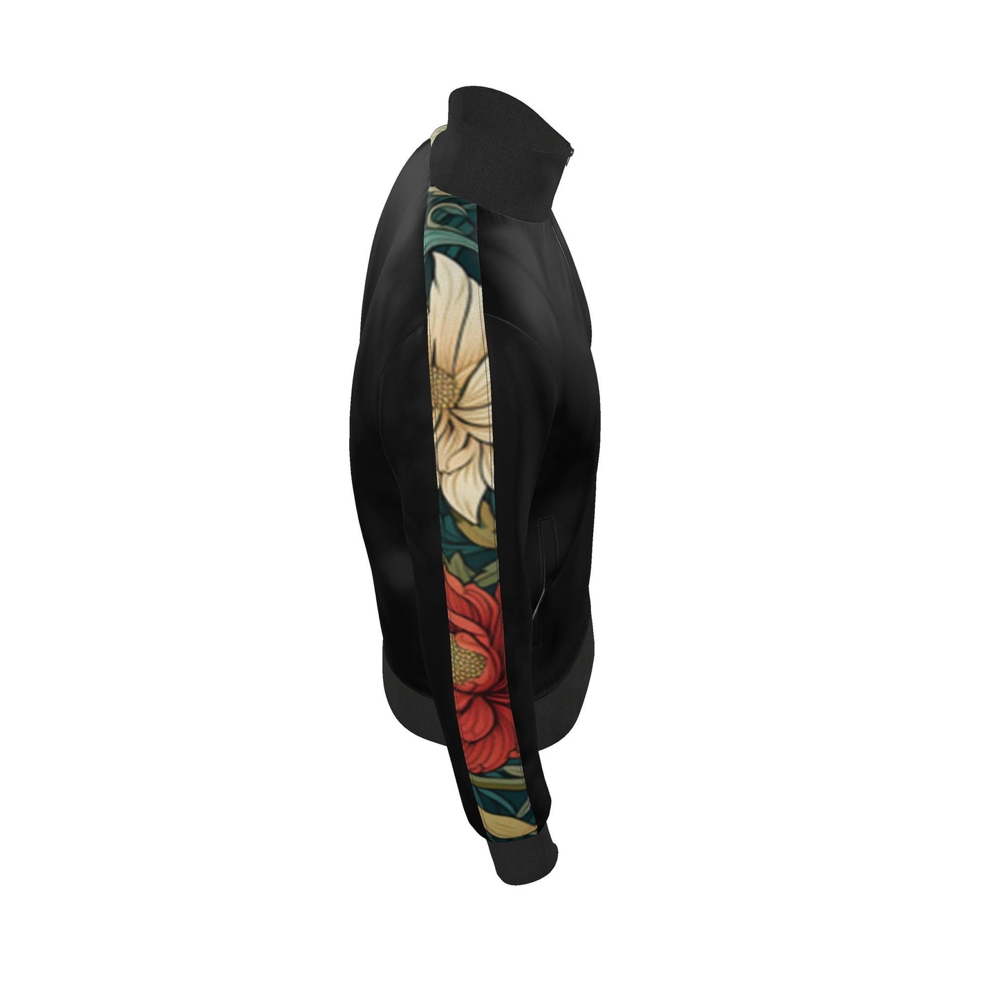 Mens Tracksuit Jacket