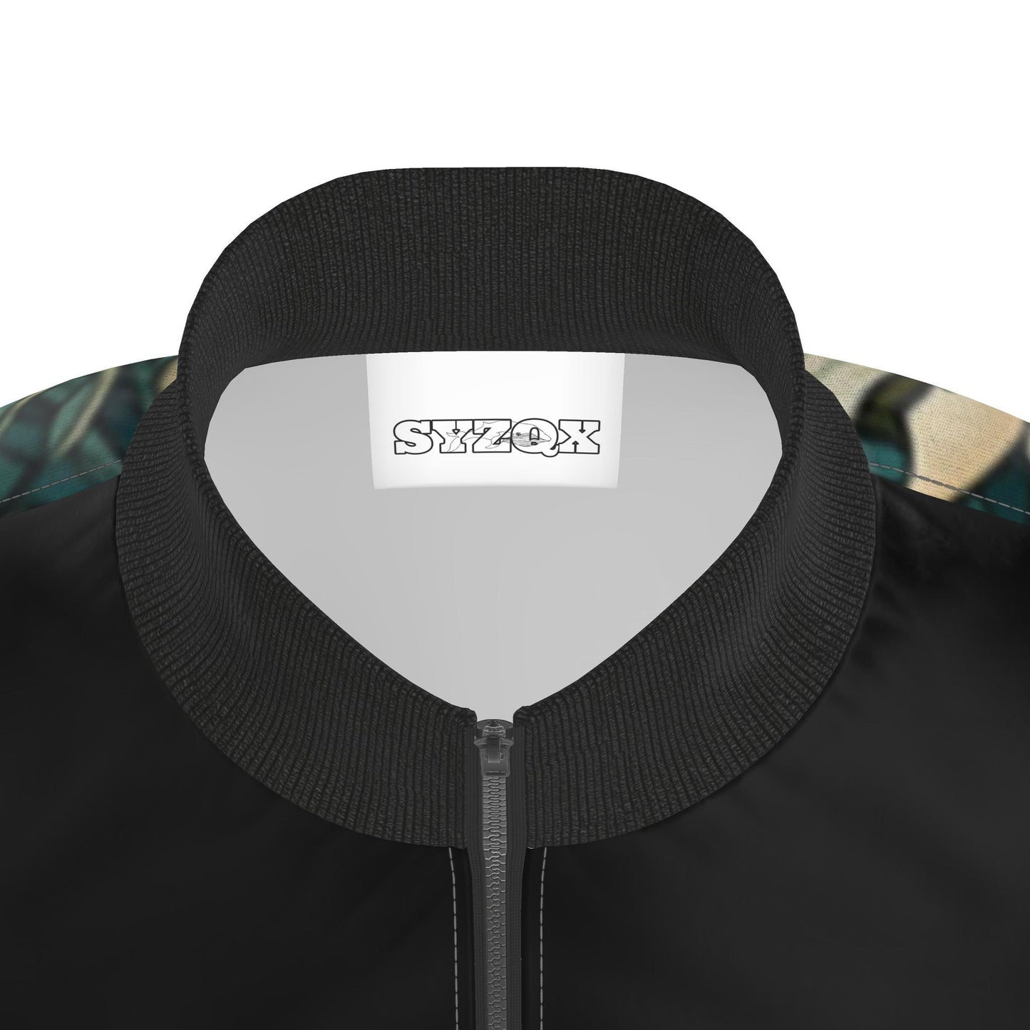 Mens Tracksuit Jacket