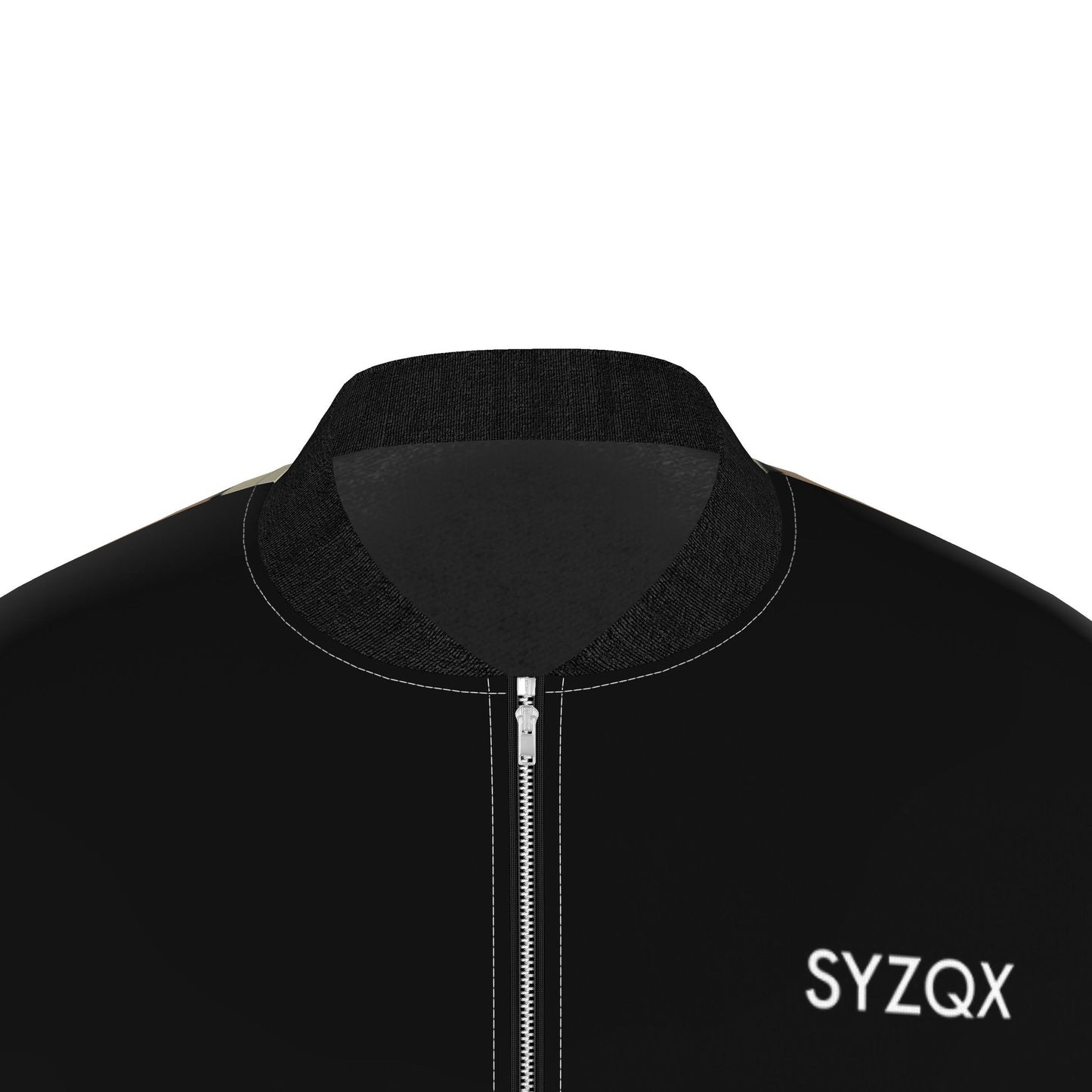 Mens Bomber Jacket