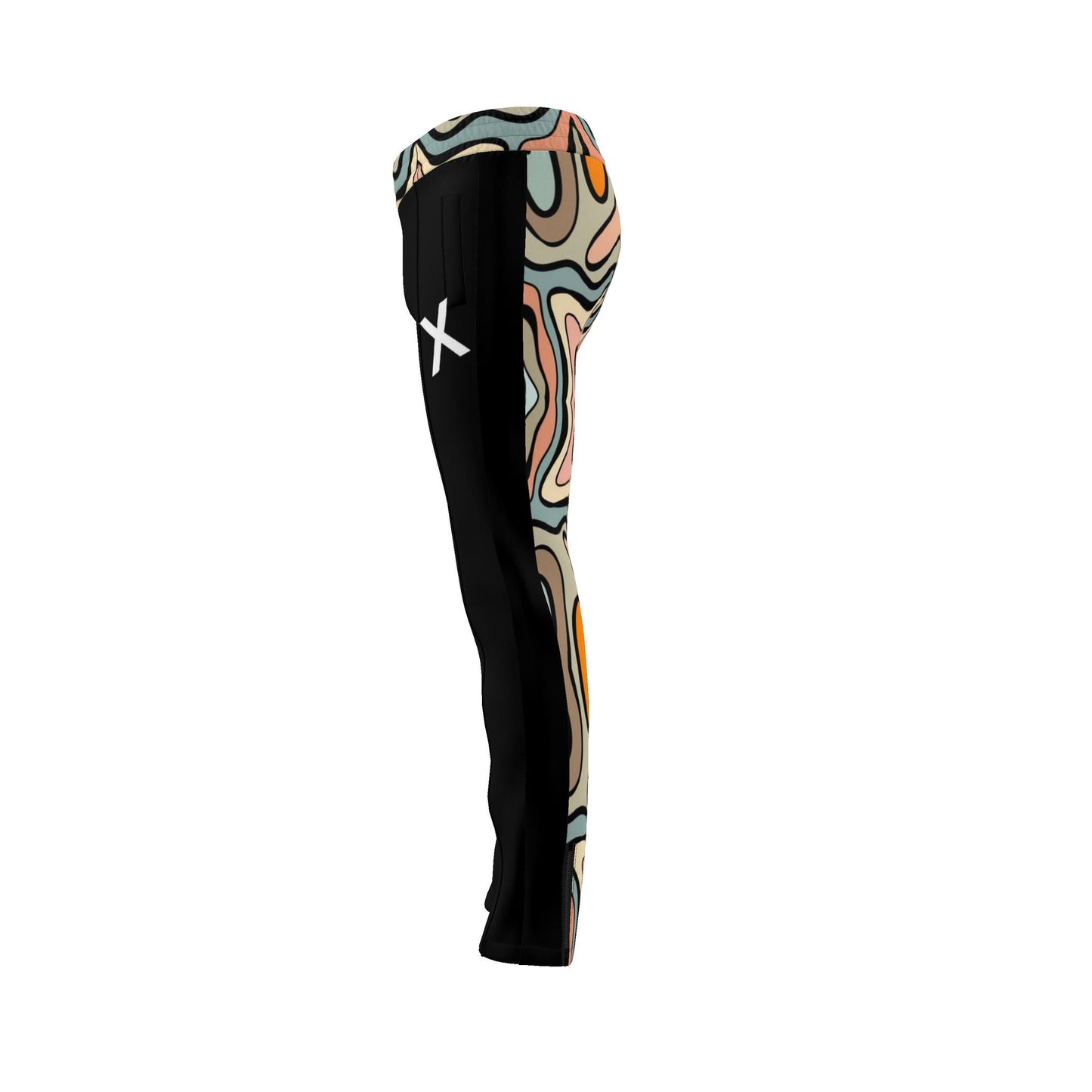 Mens Tracksuit Pants