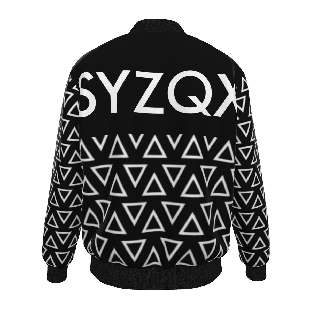 Mens Bomber Jacket