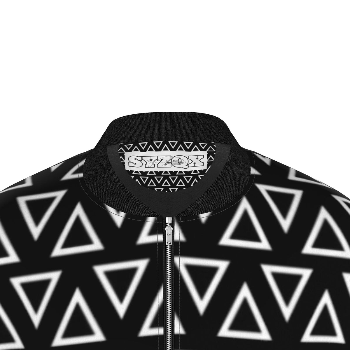 Mens Bomber Jacket