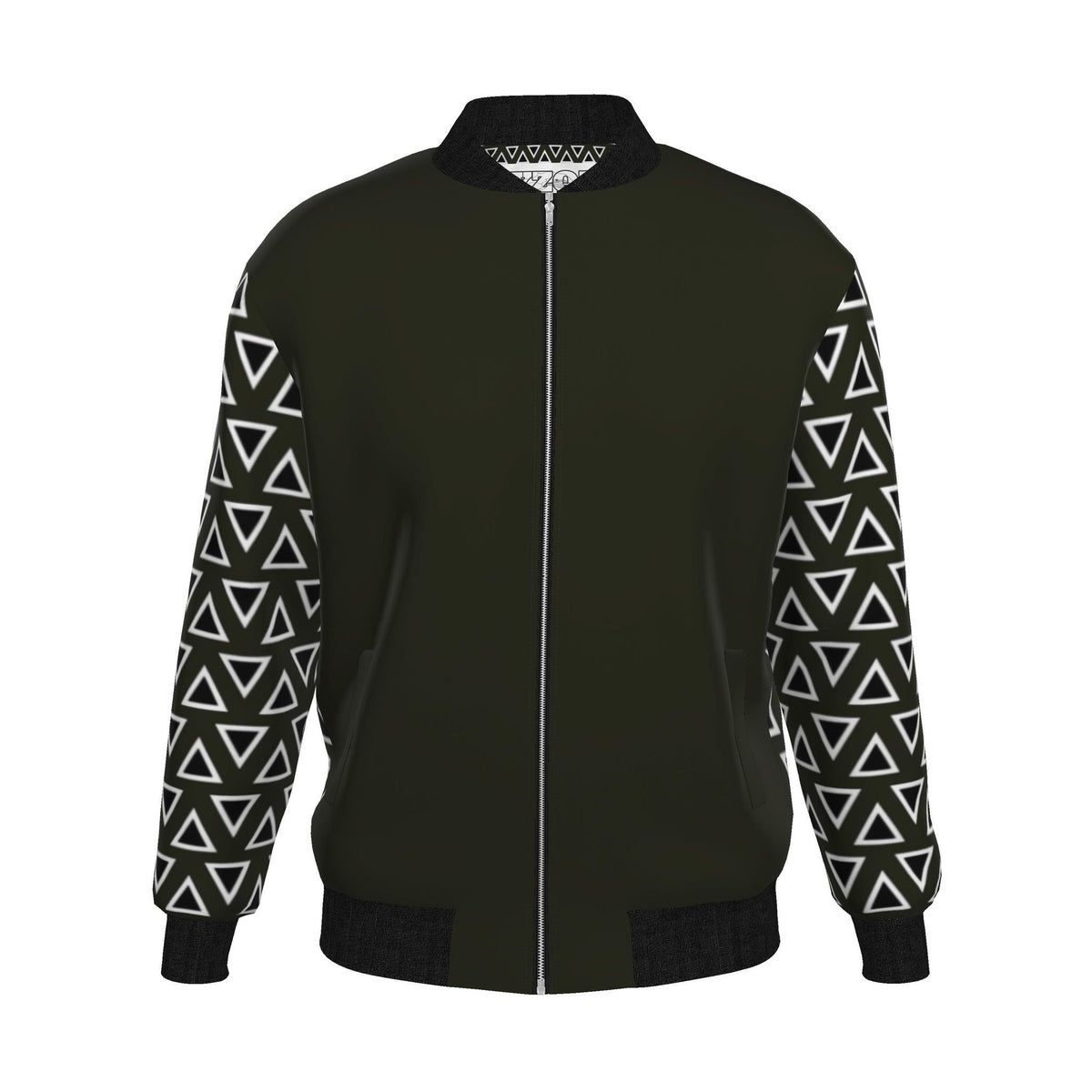 Mens Bomber Jacket