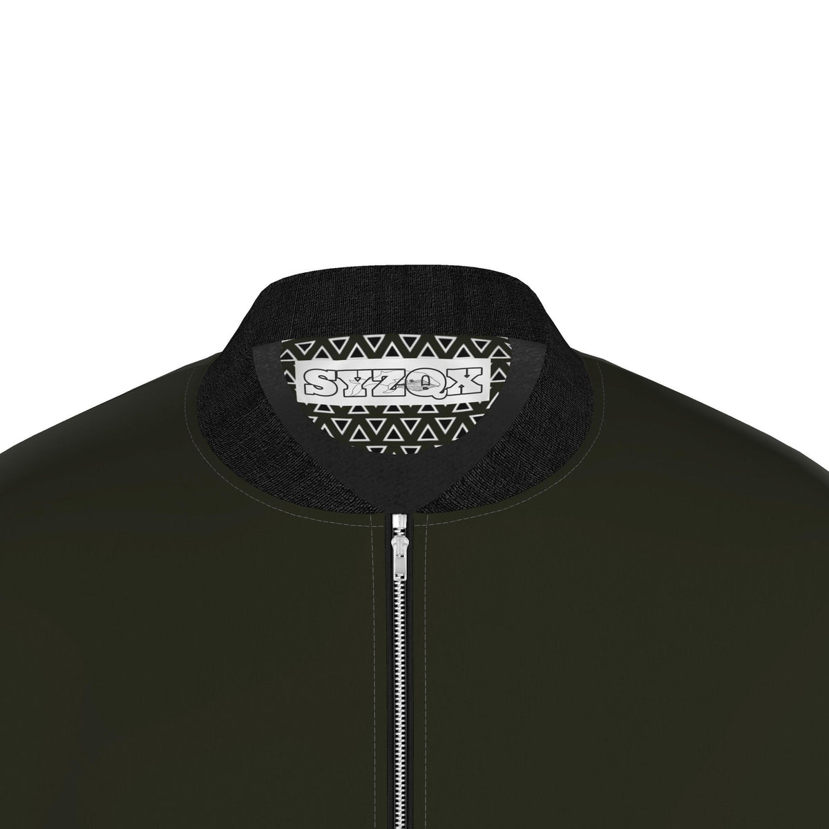 Mens Bomber Jacket