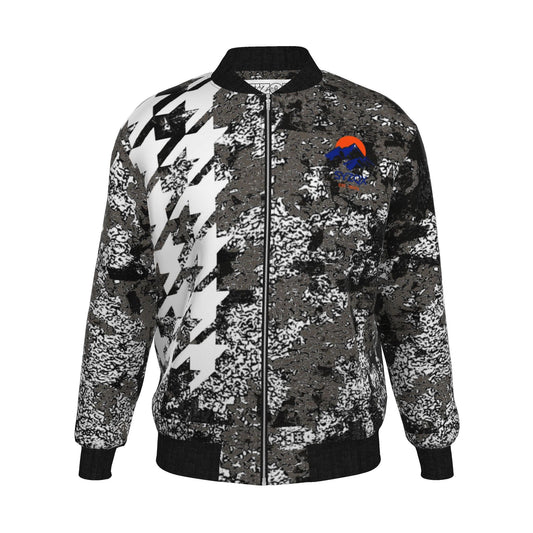 Mens Bomber Jacket