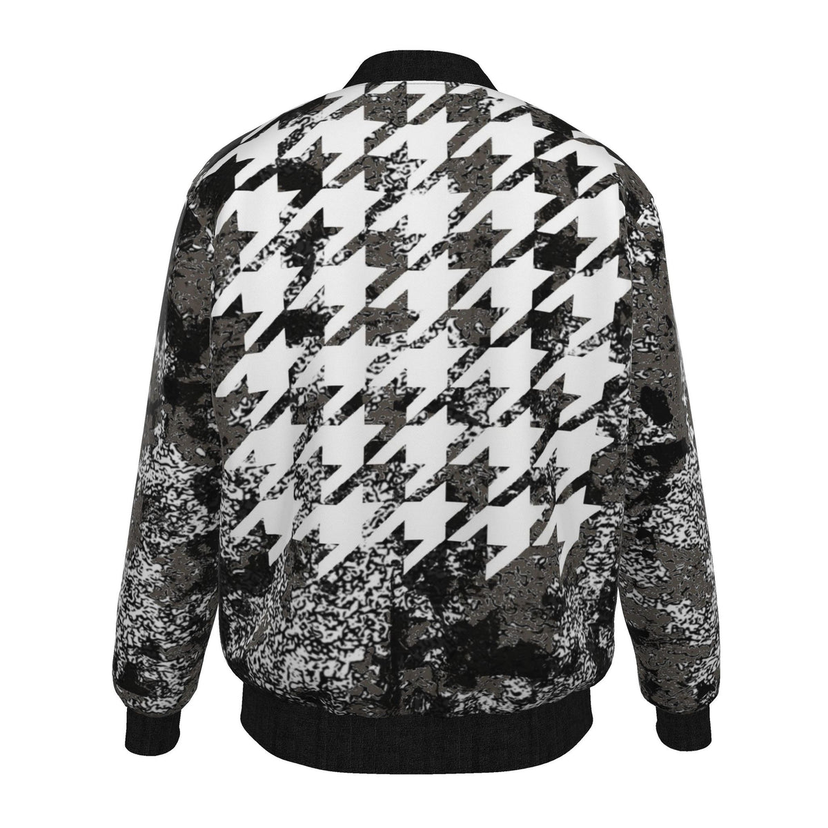 Mens Bomber Jacket