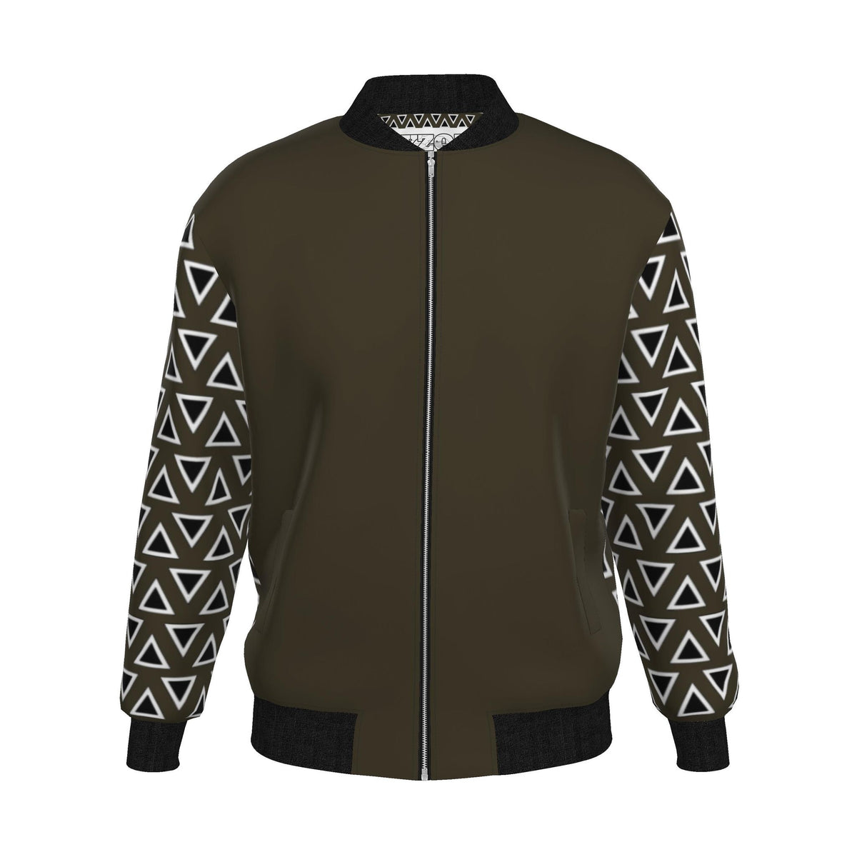 Mens Bomber Jacket