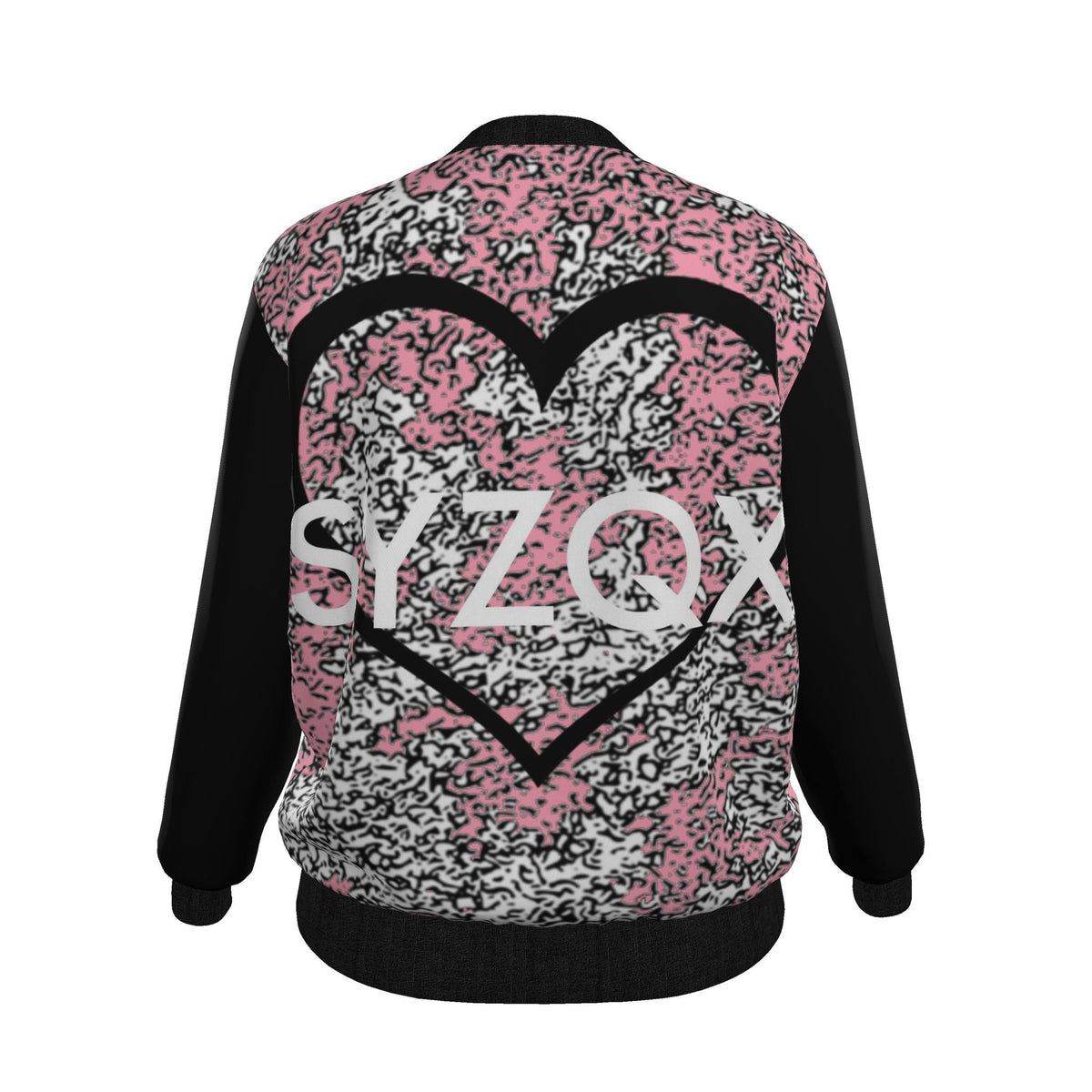 Ladies Bomber Jacket