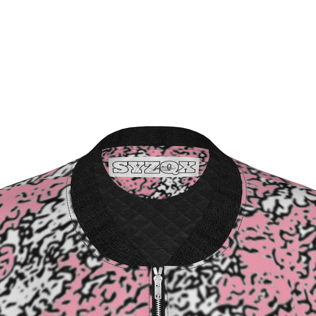 Ladies Bomber Jacket