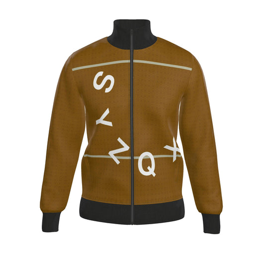 Mens Tracksuit Jacket