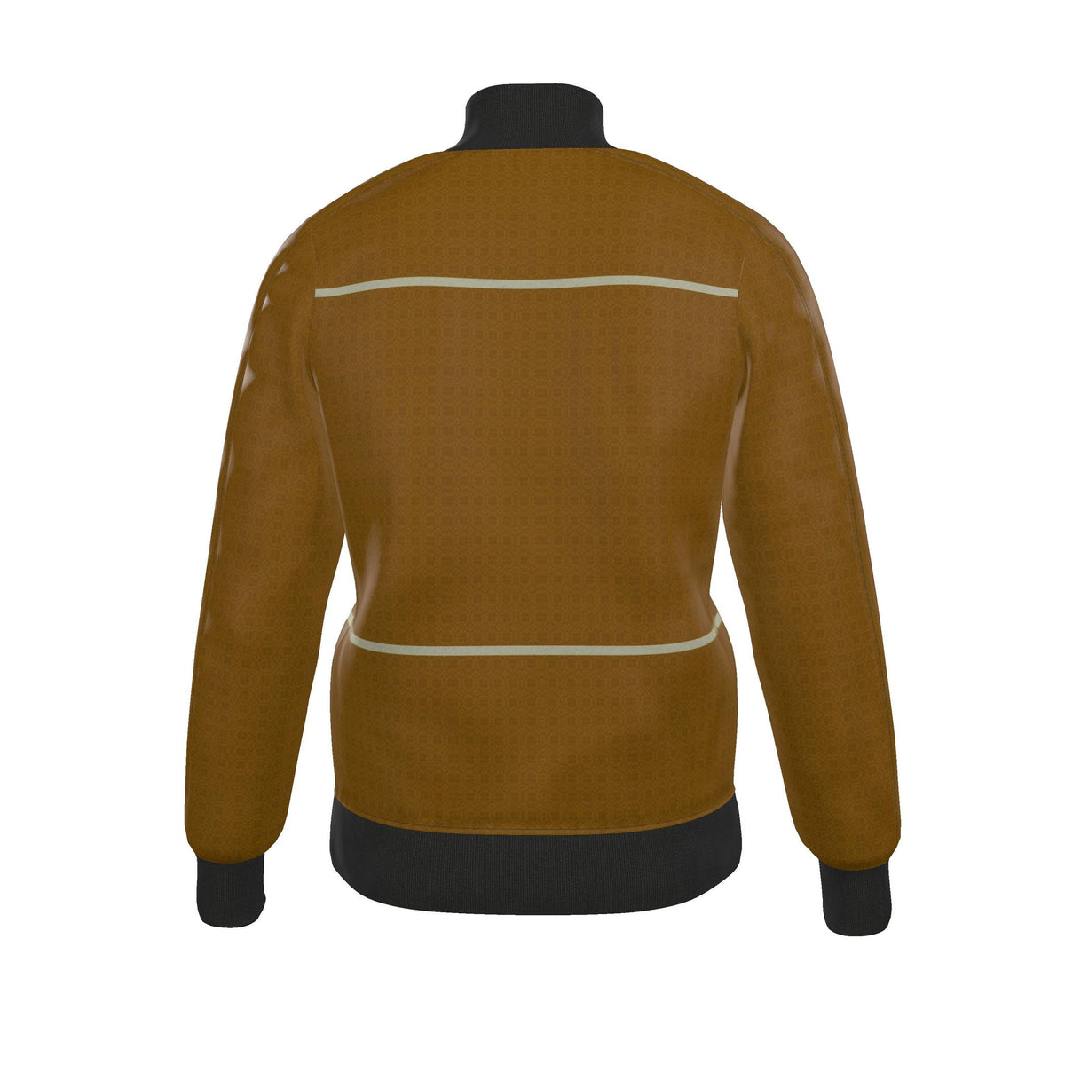 Mens Tracksuit Jacket