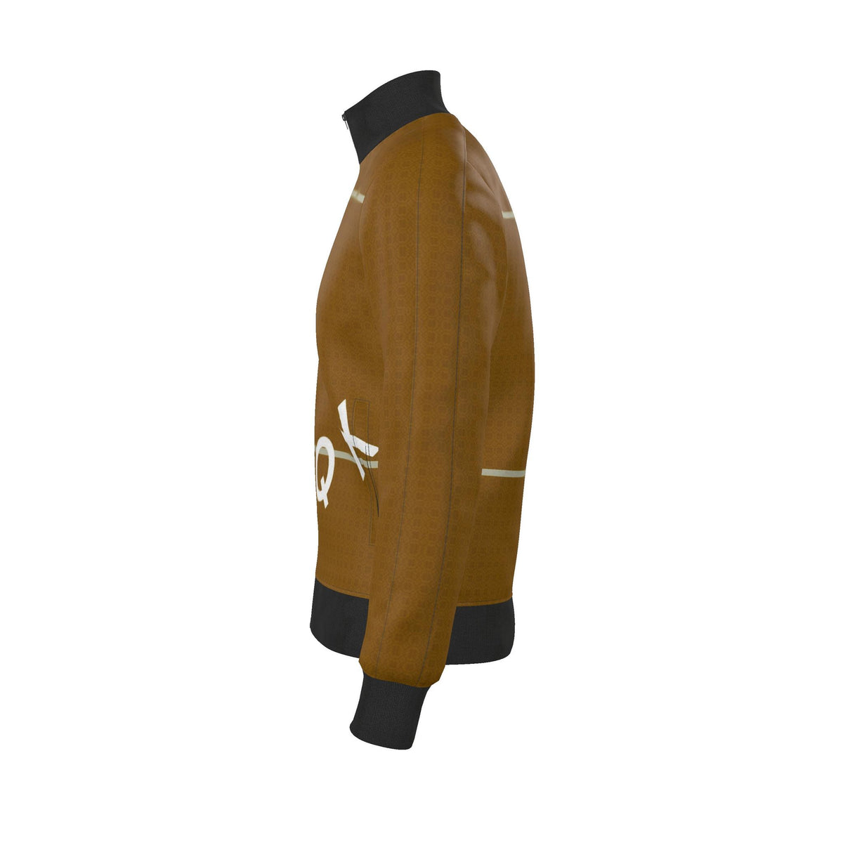 Mens Tracksuit Jacket