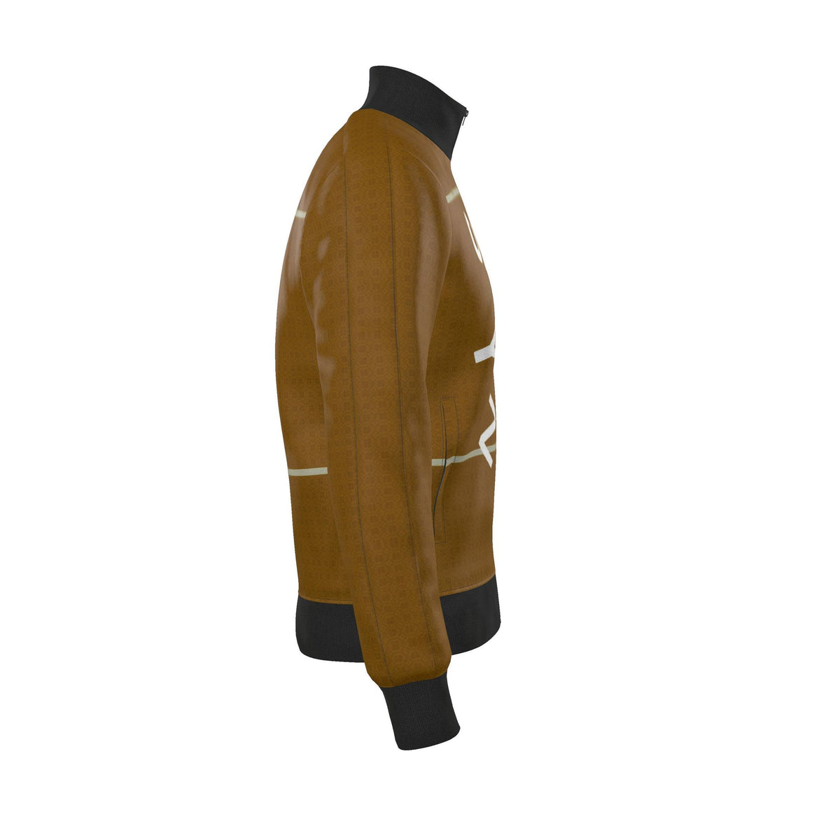 Mens Tracksuit Jacket
