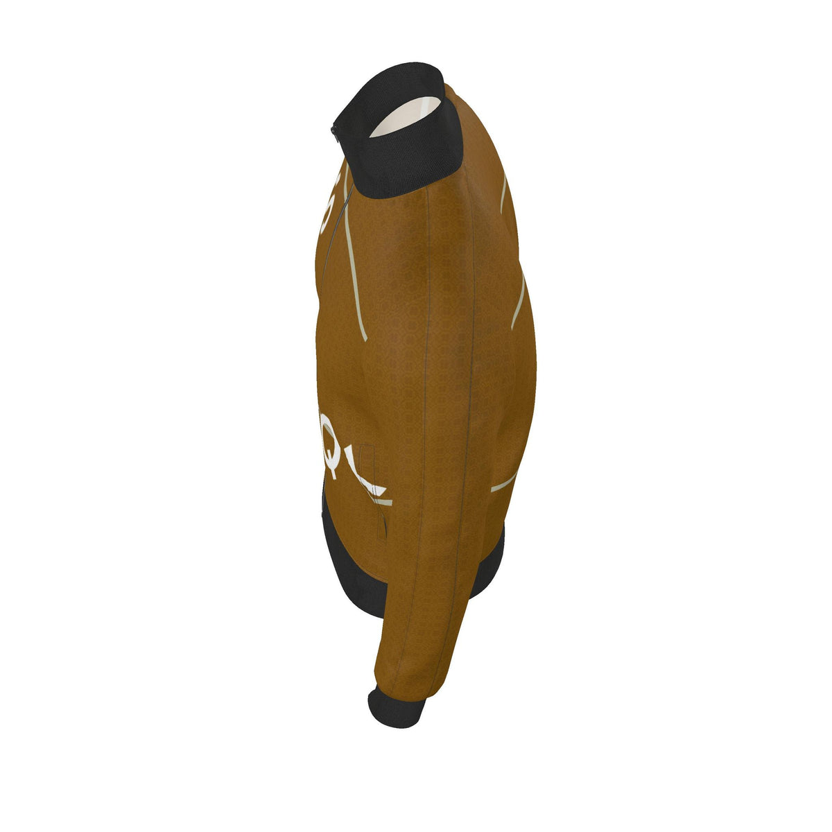 Mens Tracksuit Jacket