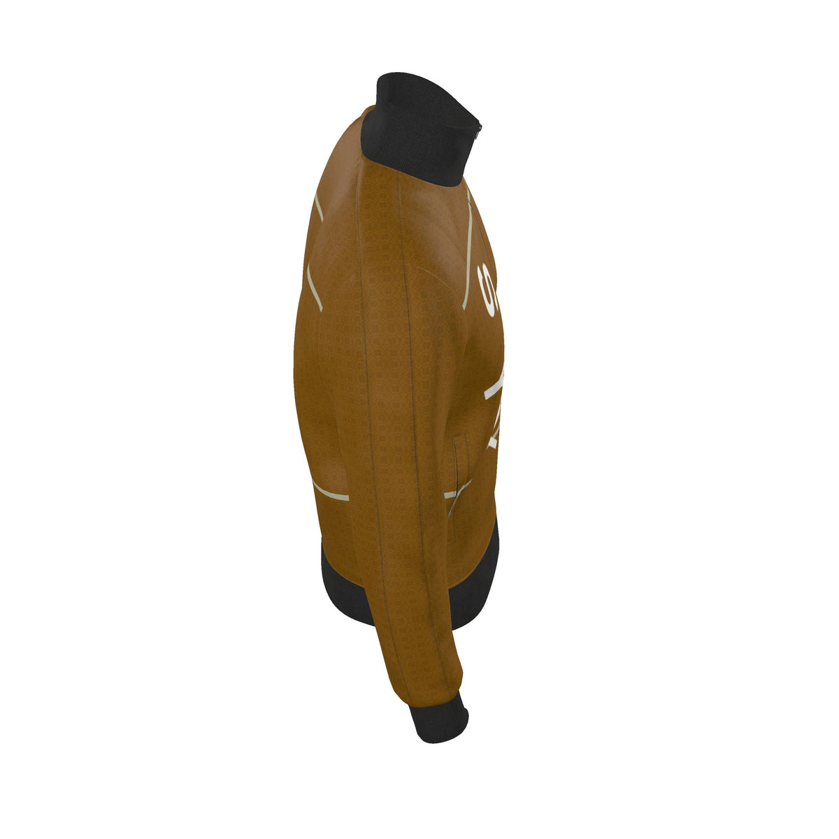 Mens Tracksuit Jacket