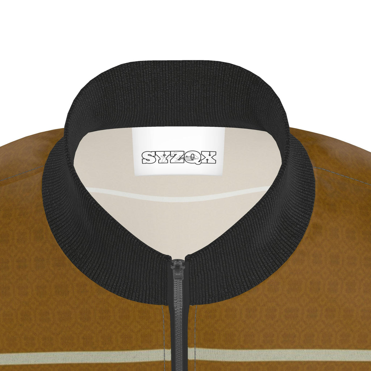 Mens Tracksuit Jacket