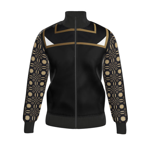 Mens Tracksuit Jacket