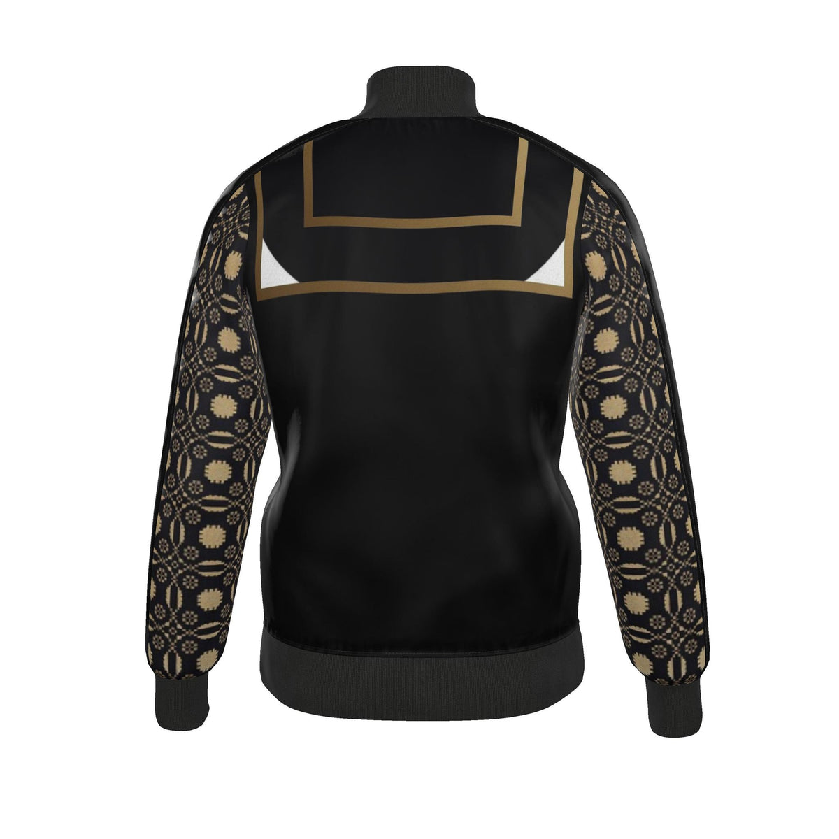Mens Tracksuit Jacket