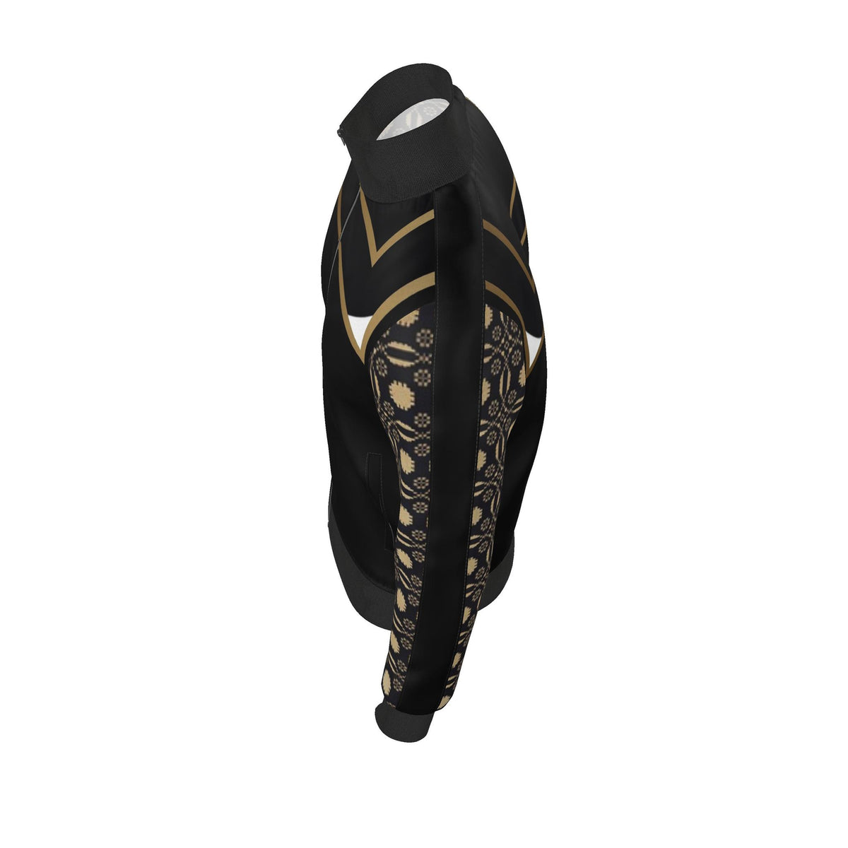 Mens Tracksuit Jacket