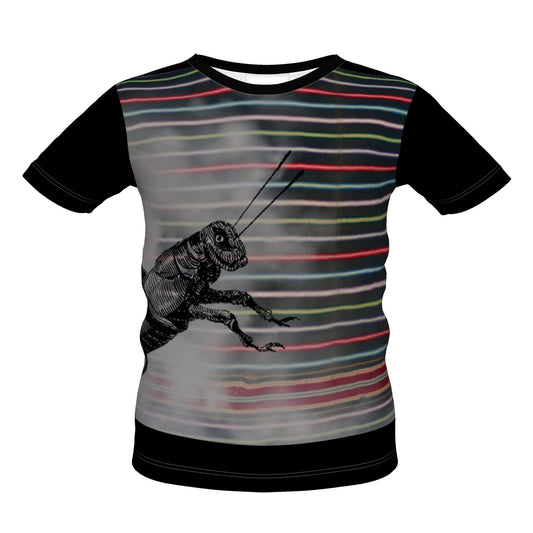 Boys Premium T-Shirt