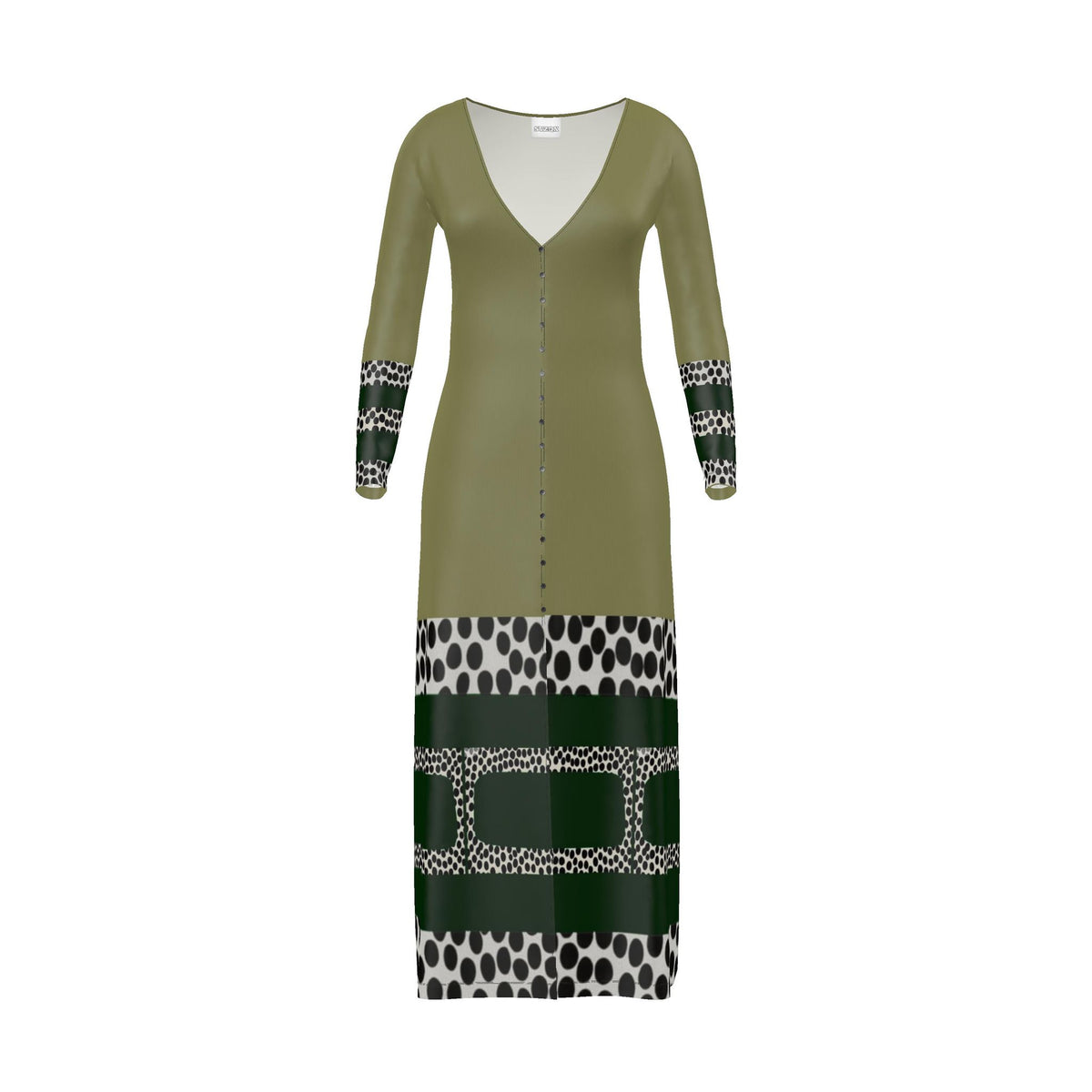 Ladies Cardigan LONG