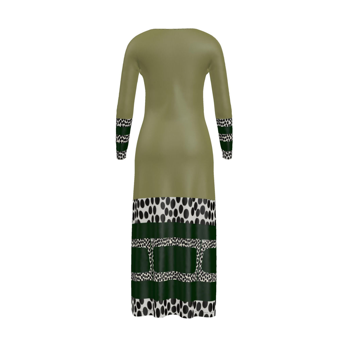 Ladies Cardigan LONG