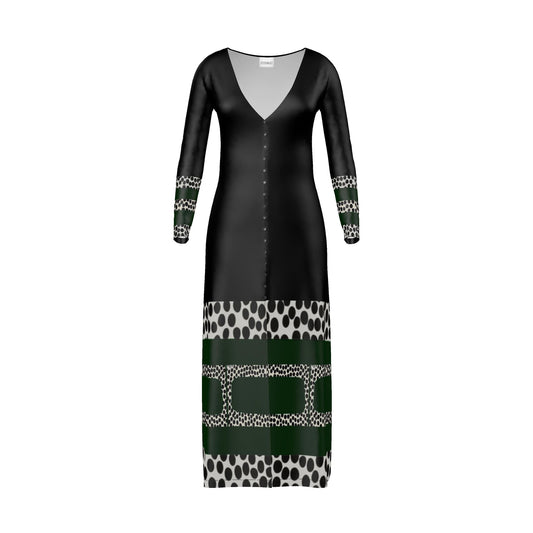 Ladies Cardigan LONG