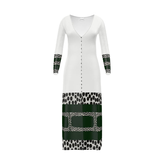 Ladies Cardigan LONG