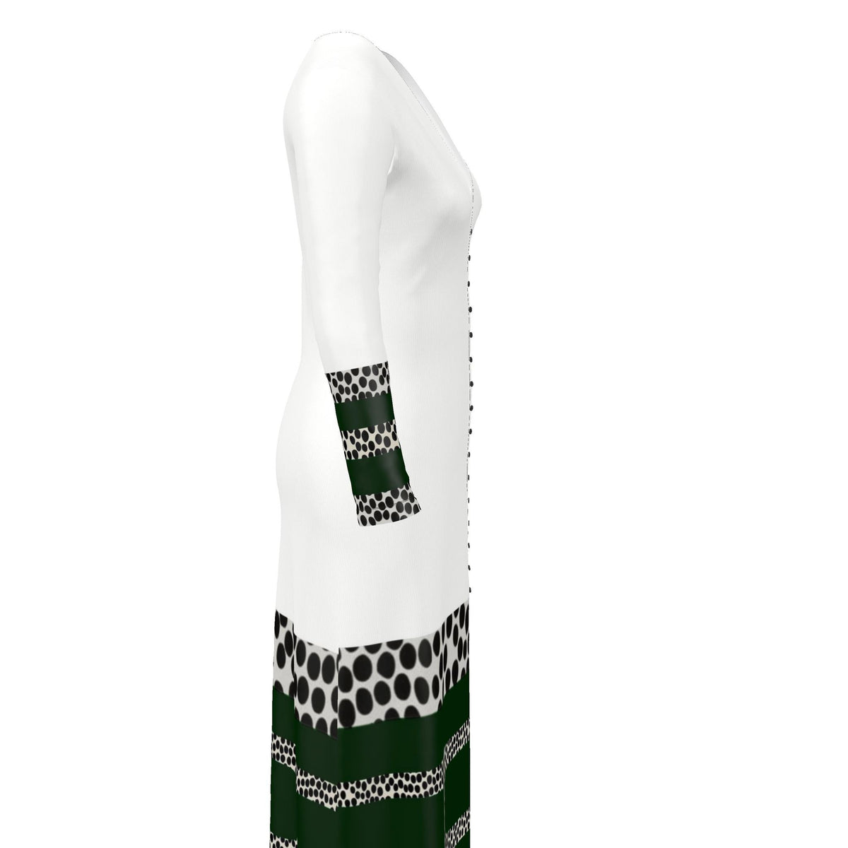 Ladies Cardigan LONG