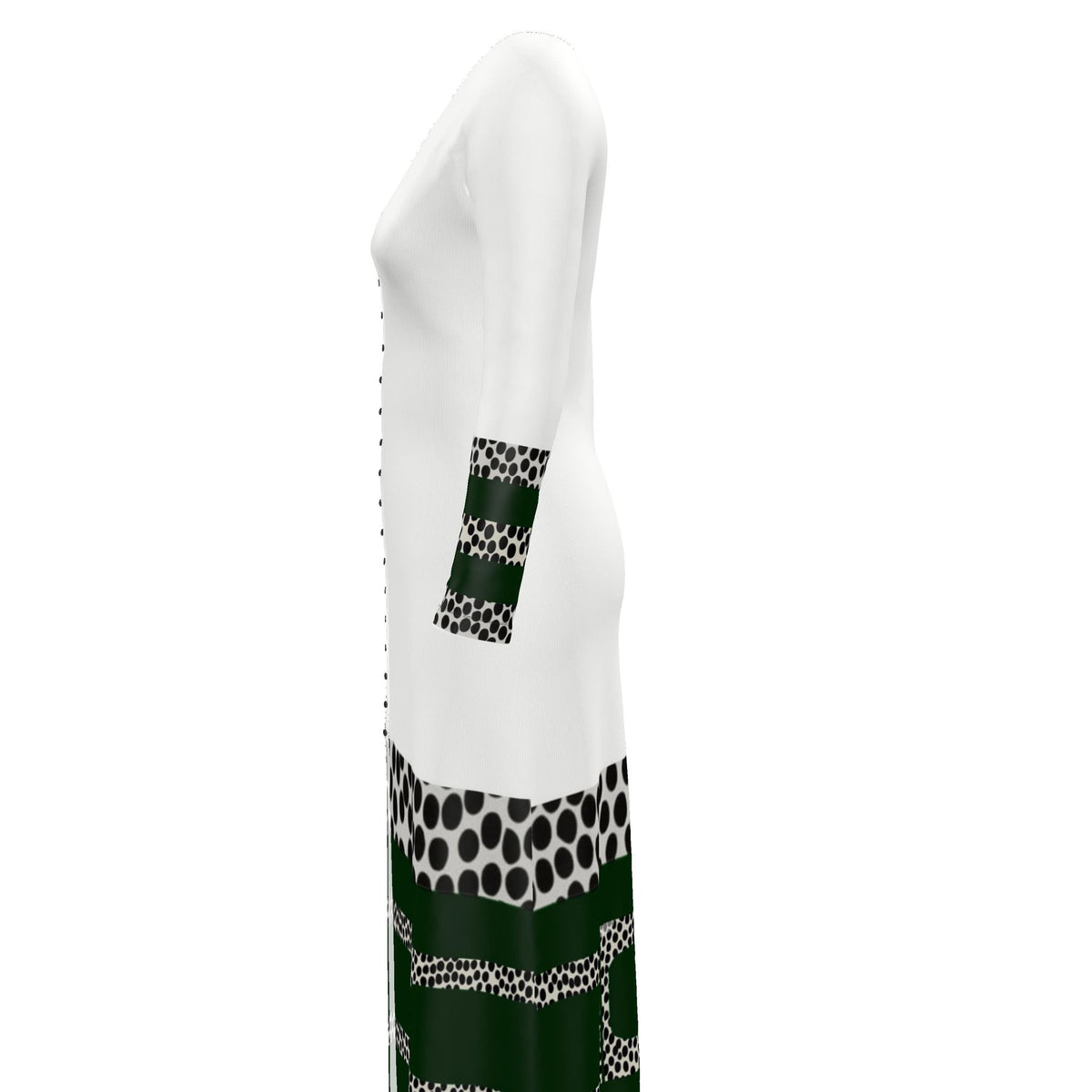 Ladies Cardigan LONG