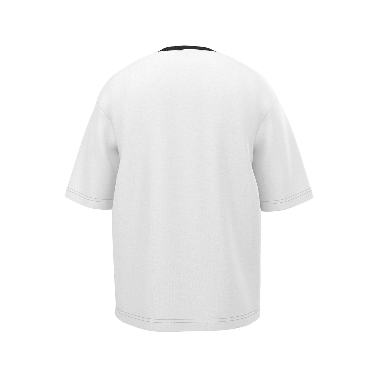 Mens Oversized T-Shirt