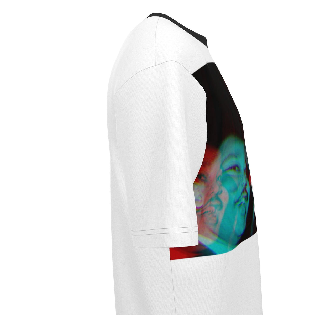 Mens Oversized T-Shirt
