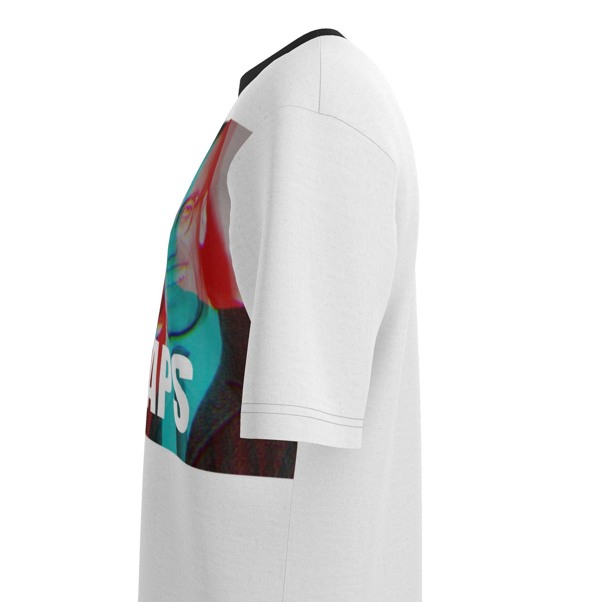 Mens Oversized T-Shirt