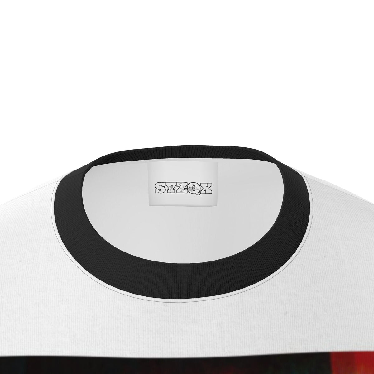 Mens Oversized T-Shirt