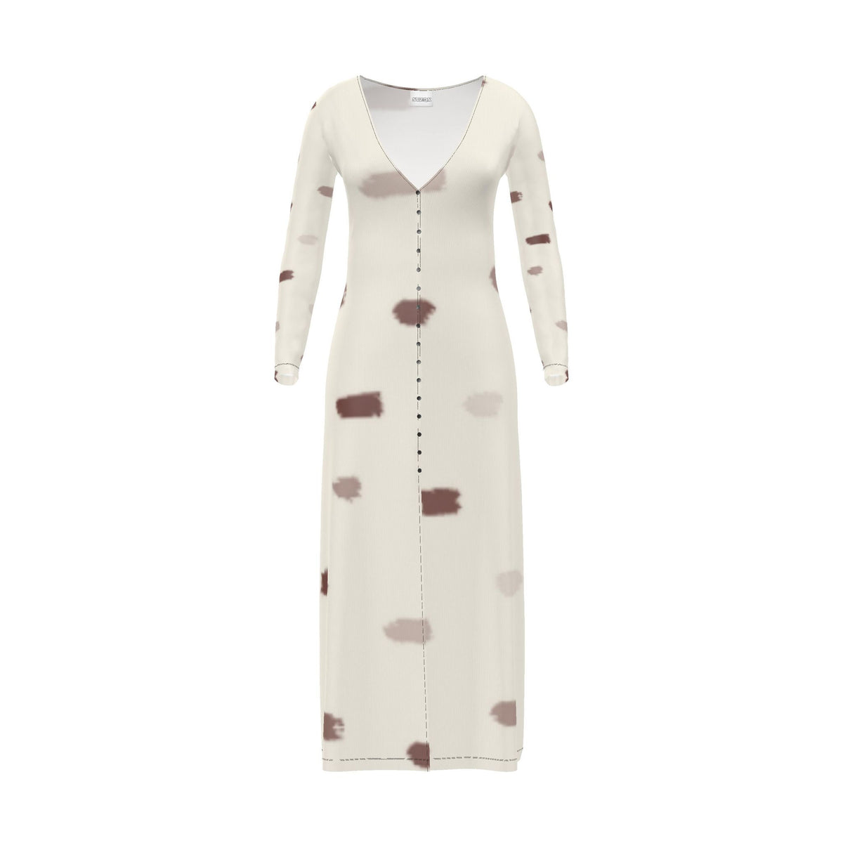 Ladies Cardigan LONG