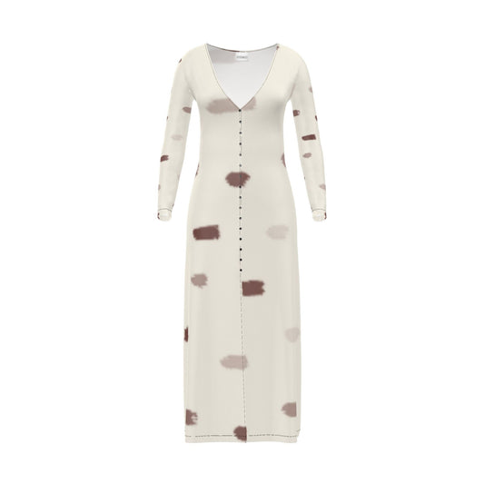 Ladies Cardigan LONG