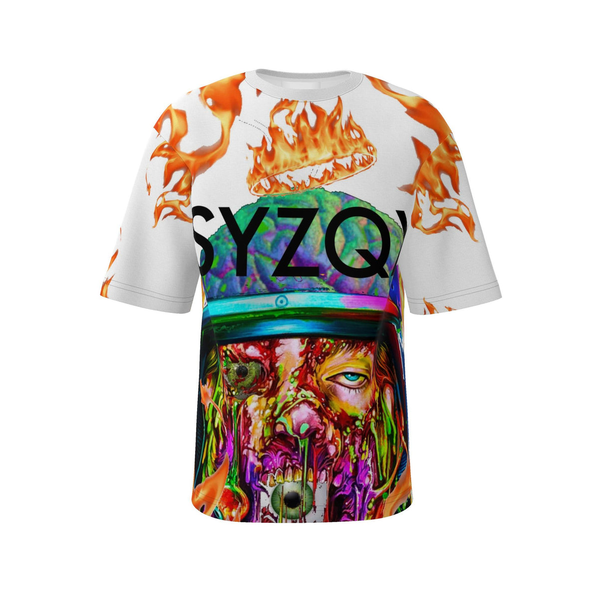 Mens Oversized T-Shirt