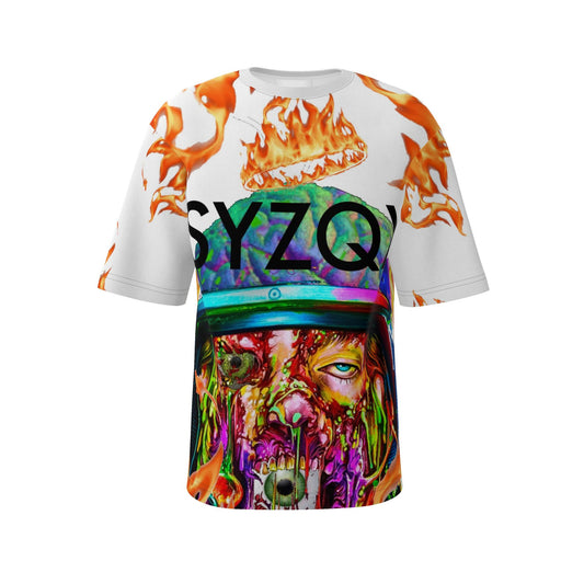 Mens Oversized T-Shirt