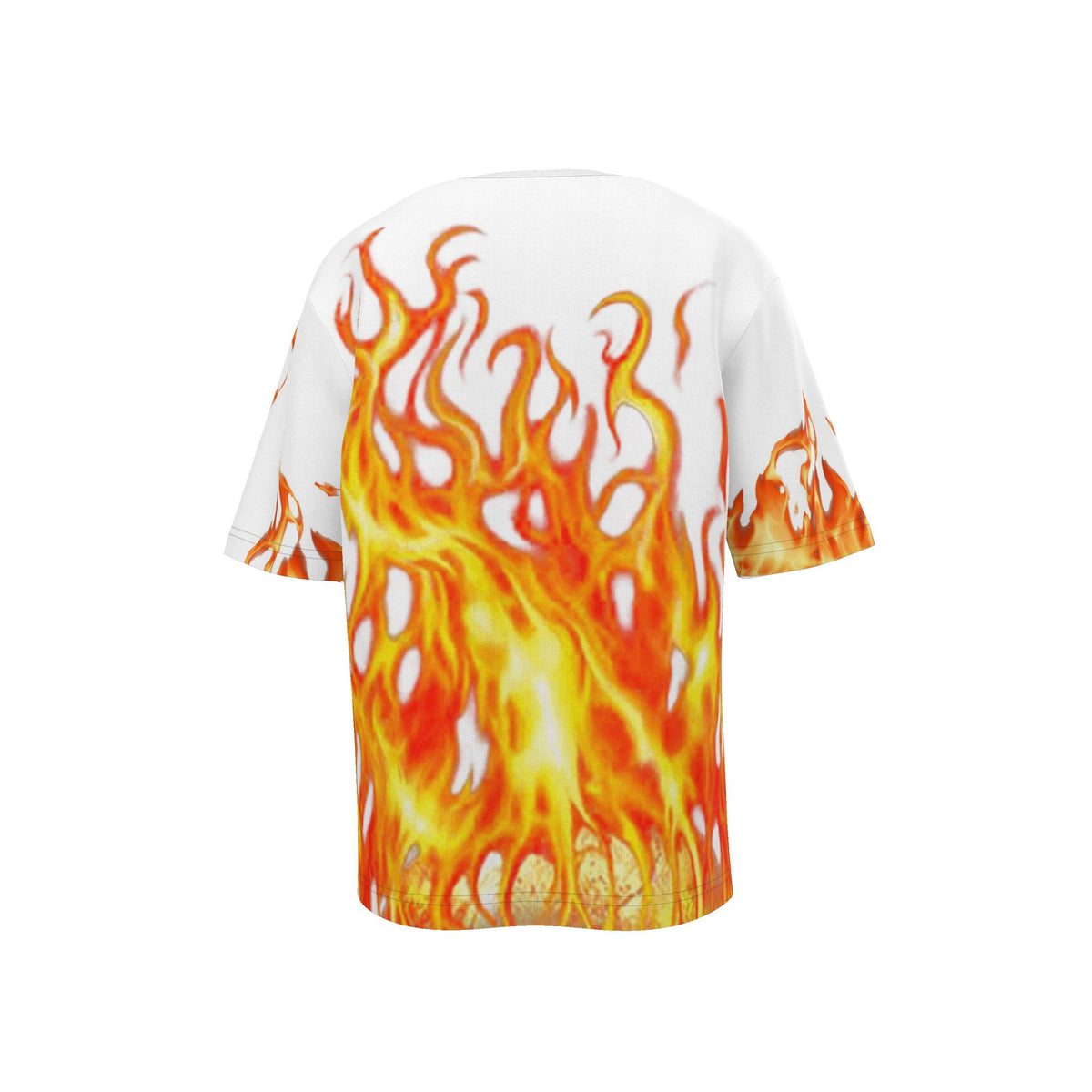 Mens Oversized T-Shirt