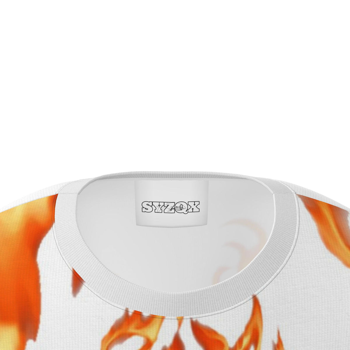 Mens Oversized T-Shirt