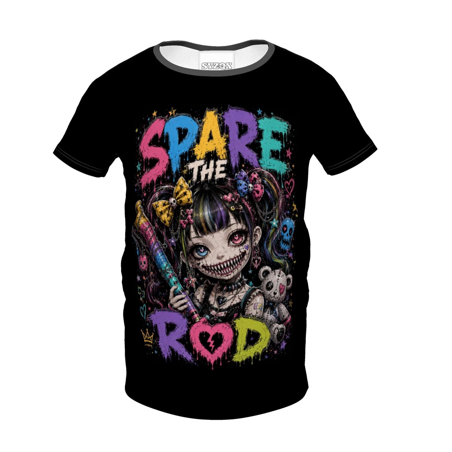 Girls Premium T-Shirt