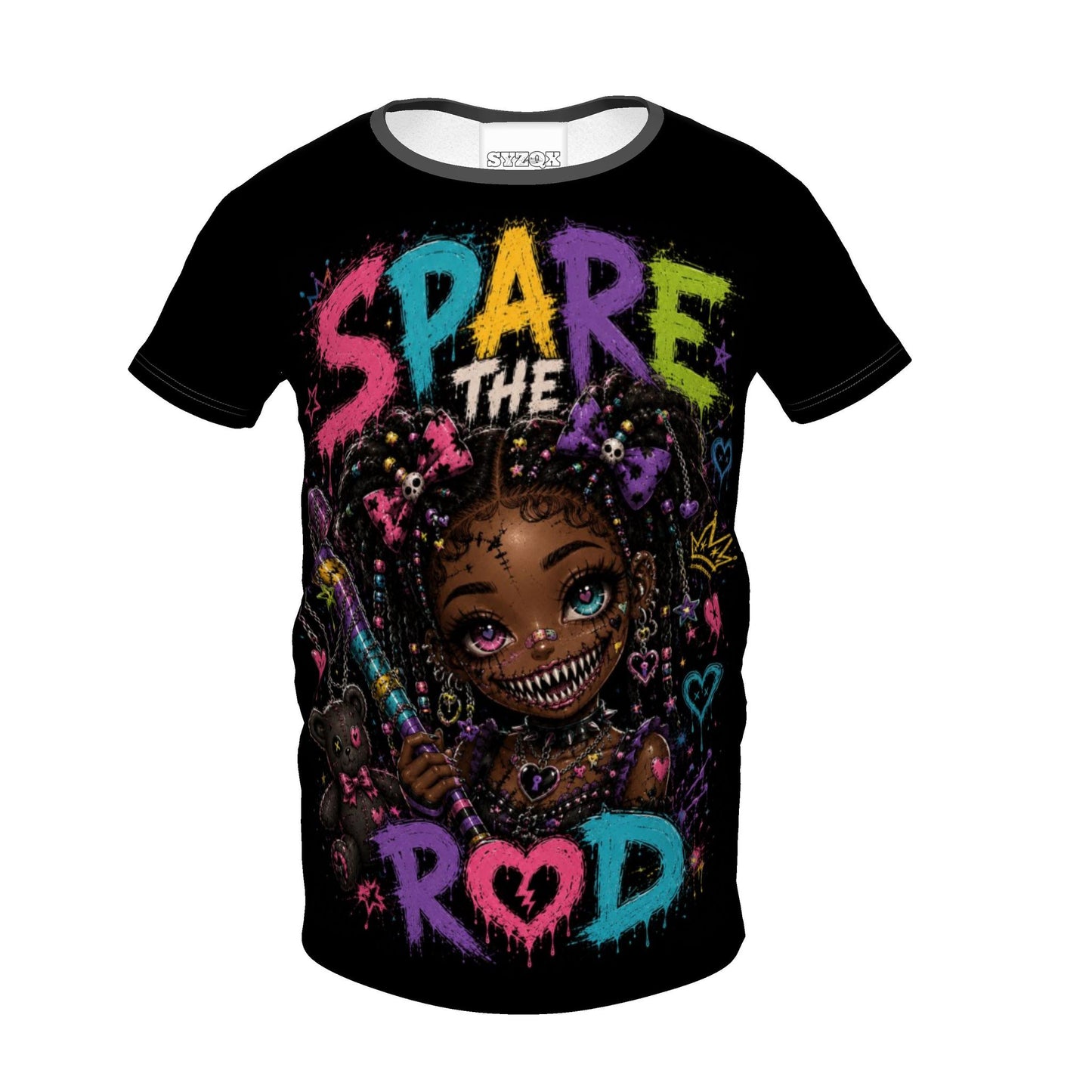 Girls Premium T-Shirt