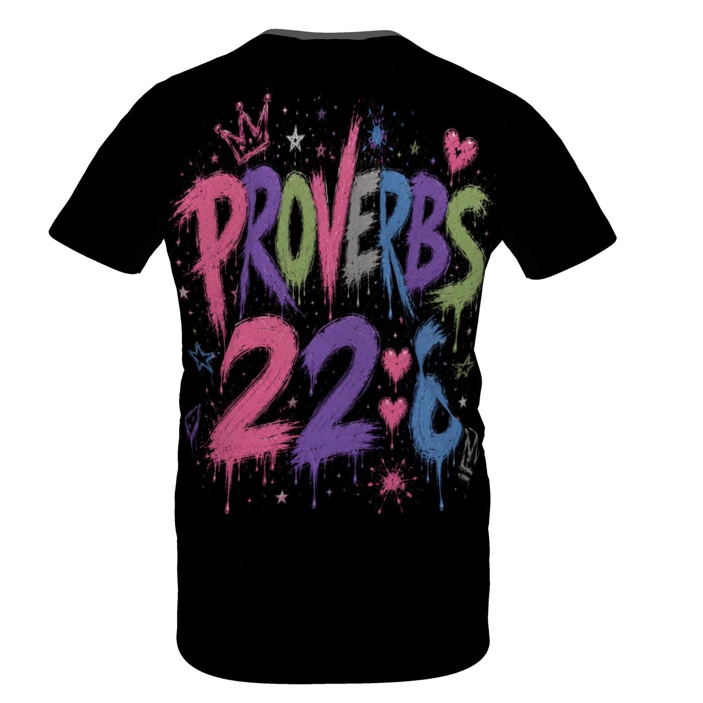 Girls Premium T-Shirt
