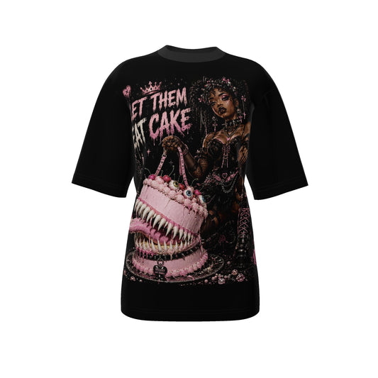 Womens Oversized T-Shirt