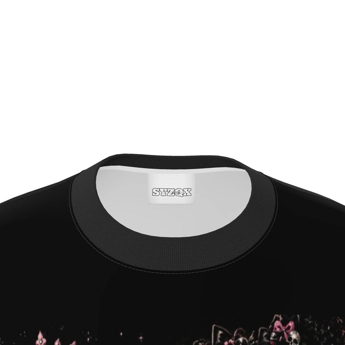Womens Oversized T-Shirt